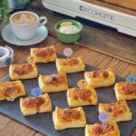 Sausage Puff Pastry