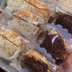 Donat Kampung (No Mixer)